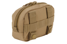 Torba BRANDIT Molle Pouch Compact Camel