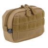 Torba BRANDIT Molle Pouch Compact Camel