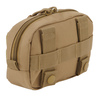 Torba BRANDIT Molle Pouch Compact Camel