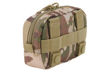 Torba BRANDIT Molle Pouch Compact Tactical Camo