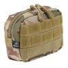 Torba BRANDIT Molle Pouch Compact Tactical Camo