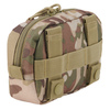 Torba BRANDIT Molle Pouch Compact Tactical Camo