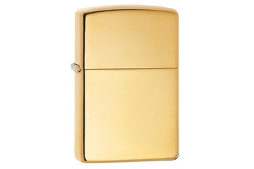 Zapalniczka ZIPPO High Polish Brass