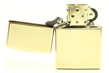 Zapalniczka ZIPPO High Polish Brass