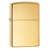 Zapalniczka ZIPPO High Polish Brass