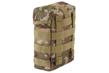 Torba BRANDIT Molle Pouch Fire Tactical Camo