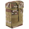 Torba BRANDIT Molle Pouch Fire Tactical Camo