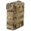 Torba BRANDIT Molle Pouch Fire Tactical Camo