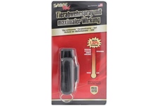 Gaz pieprzowy SABRE RED 16.2 ml Czarny