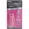 Gaz pieprzowy SABRE RED 16.2 ml Różowy