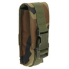 Ładownica BRANDIT Molle Multi Pouch Large Woodland