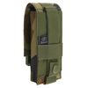 Ładownica BRANDIT Molle Multi Pouch Large Woodland