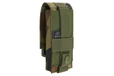 Ładownica BRANDIT Molle Multi Pouch Large Woodland