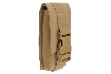 Ładownica BRANDIT Molle Multi Pouch Large Camel