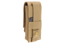 Ładownica BRANDIT Molle Multi Pouch Large Camel