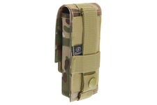 Ładownica BRANDIT Molle Multi Pouch Large Tactical Camo
