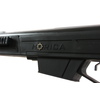 Zestaw - Wiatrówka karabinek Norica Dead Eye MAX 4,5mm w zestawie z dwójnogiem, lunetą i tłumikiem