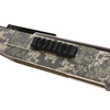 Zestaw - Wiatrówka karabinek Norica Dead Eye MAX Camo 4, w zestawie z dwójnogiem, lunetą i tłumikiem