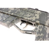Zestaw - Wiatrówka karabinek Norica Dead Eye MAX Camo 4, w zestawie z dwójnogiem, lunetą i tłumikiem