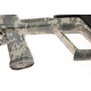 Zestaw - Wiatrówka karabinek Norica Dead Eye MAX Camo 4, w zestawie z dwójnogiem, lunetą i tłumikiem