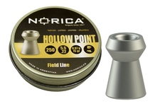 Śrut Norica Hollow Point 4,5mm 250 szt.