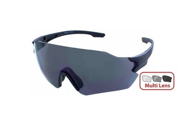 Okulary taktyczne Evolution Eyewear Ltd Connect (Zestaw)
