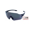 Okulary taktyczne Evolution Eyewear Ltd  Connect (Zestaw)