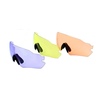 Okulary taktyczne Evolution Eyewear Ltd  Connect (Zestaw)