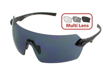 Okulary taktyczne Evolution Eyewear Ltd Matrix (Zestaw)