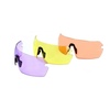 Okulary taktyczne Evolution Eyewear Ltd Matrix (Zestaw)