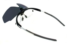 Okulary taktyczne Hawk RX (Zestaw)