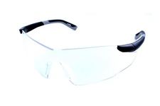 Okulary ochronne Hunter - Clear