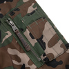 Kurtka Pit Bull MA1 Bomber Bloch 2 Woodland Camo