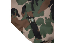 Kurtka Pit Bull MA1 Bomber Bloch 2 Woodland Camo