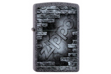 Zapalniczka ZIPPO Bricks