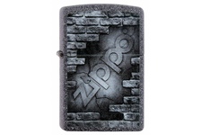 Zapalniczka ZIPPO Bricks