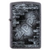 Zapalniczka ZIPPO Bricks