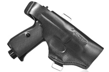 Kabura skórzana do pistoletu WALTHER PPK/S