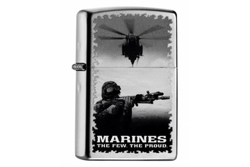 Zapalniczka ZIPPO Marines