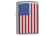 Zapalniczka ZIPPO Patriotic Design