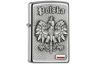 Zapalniczka ZIPPO Polska