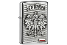 Zapalniczka ZIPPO Polska