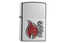 Zapalniczka ZIPPO Red Flame