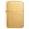 Zapalniczka ZIPPO Replica Brush Brass