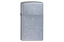 Zapalniczka ZIPPO Slim Street Chrome