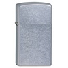 Zapalniczka ZIPPO Slim Street Chrome