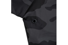 Kurtka z kapturem Pit Bull Athletic X - Black Camo