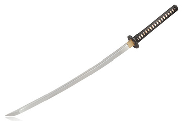 Miecz Cold Steel O Katana - Warrior Series