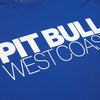 Koszulka Pit Bull TNT '20 - Bordowa