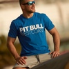 Koszulka Pit Bull TNT '20 - Bordowa